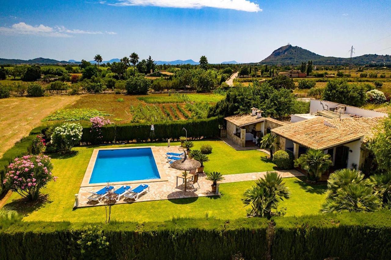 Bosque Villa