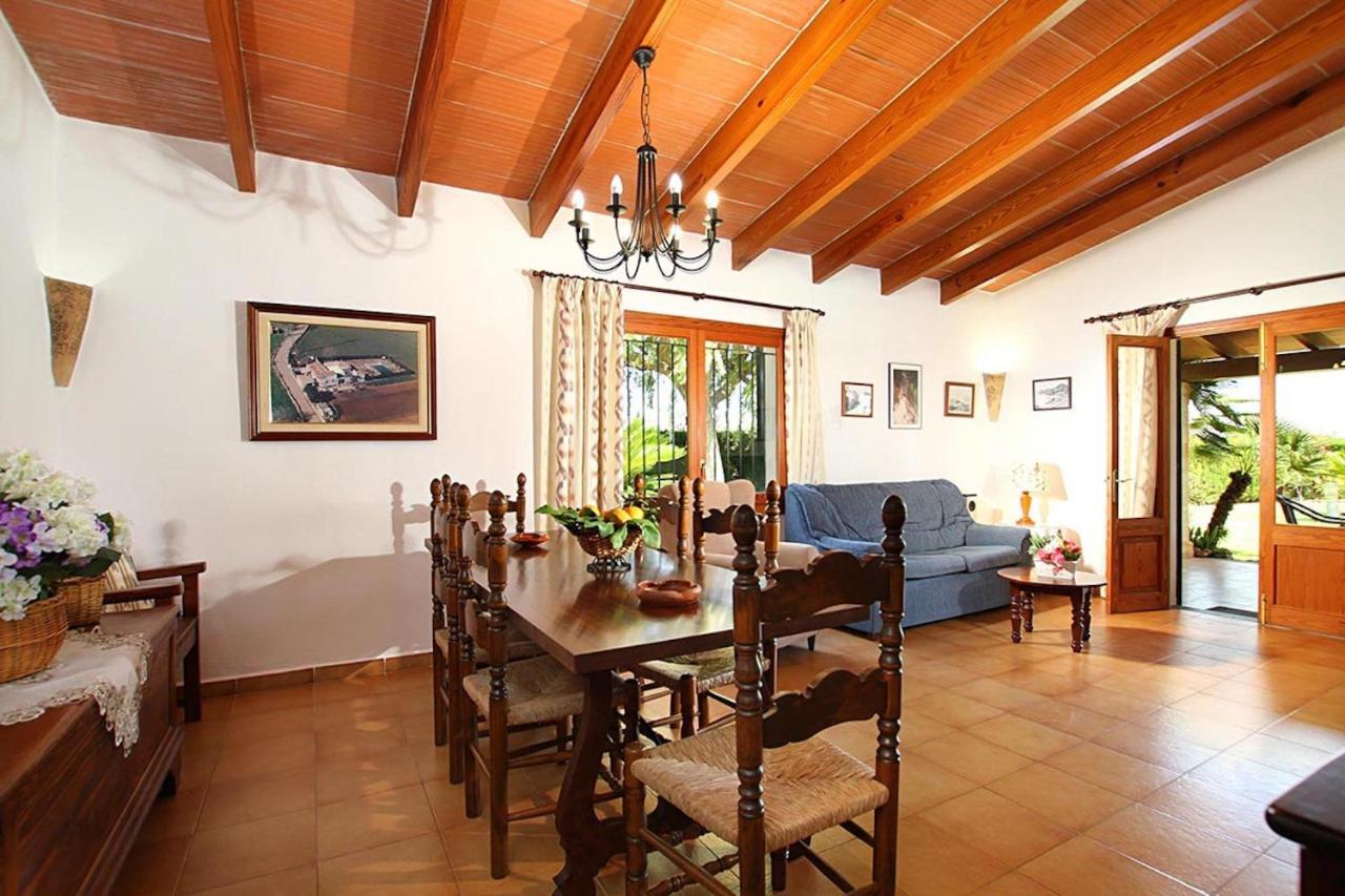 Villa Bosque *
