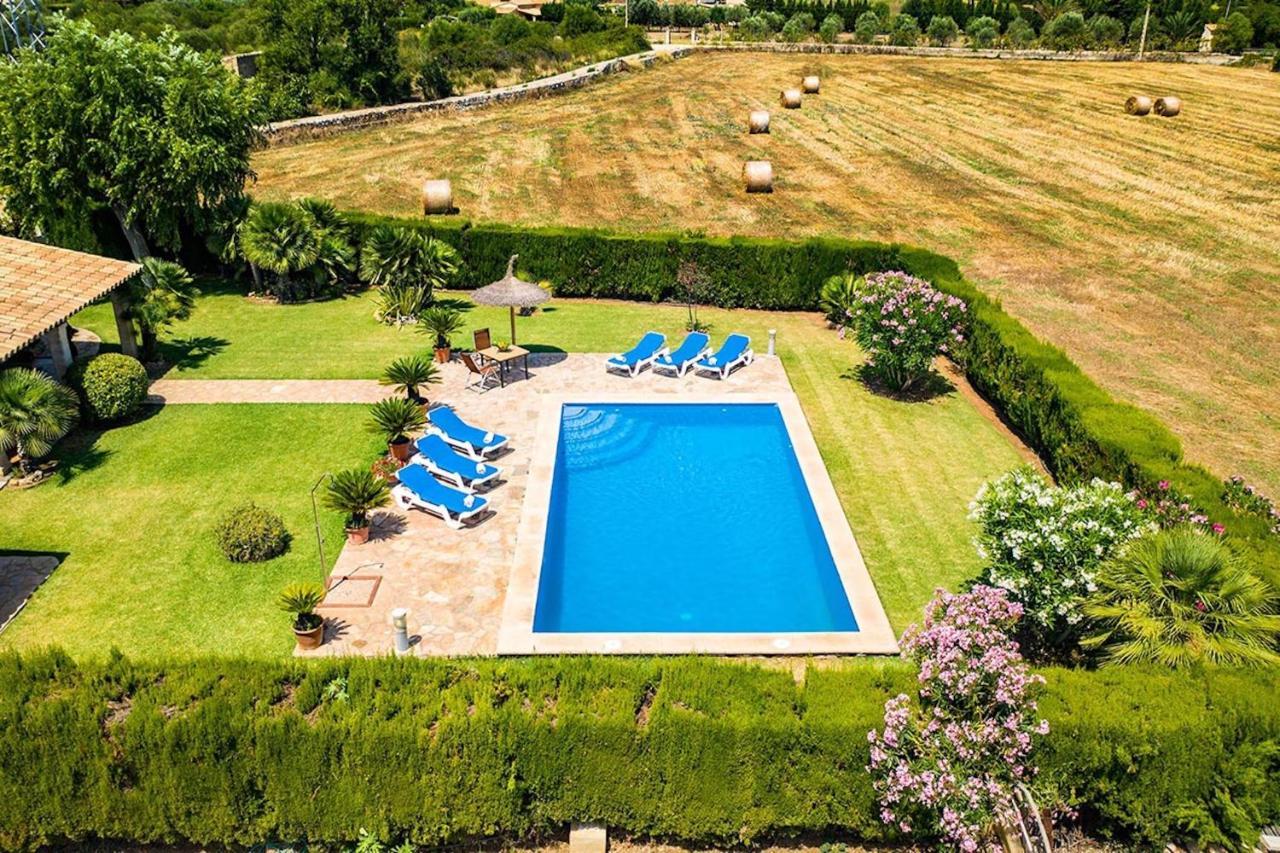 Villa Bosque Pollença