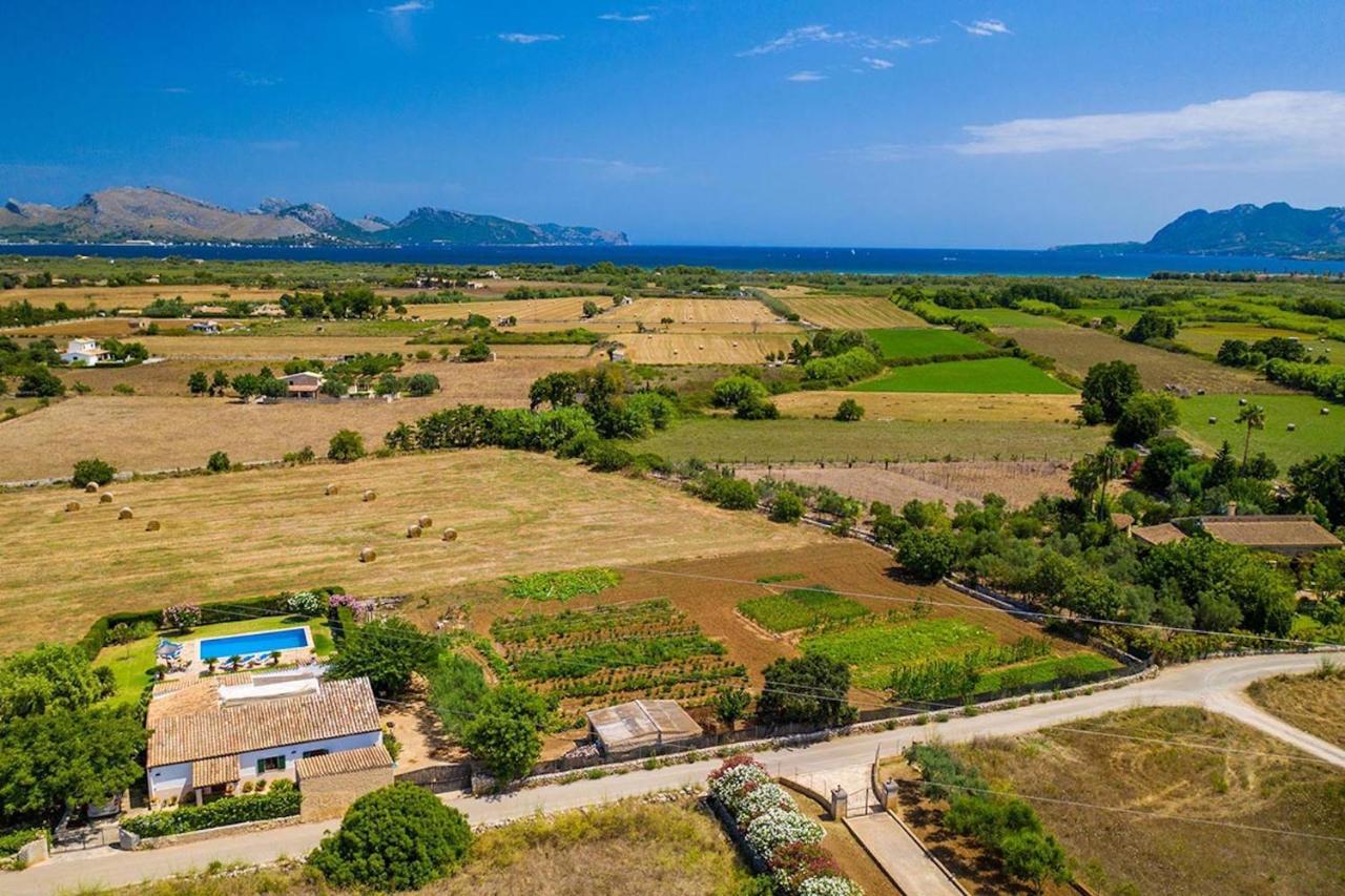 Villa Bosque *
