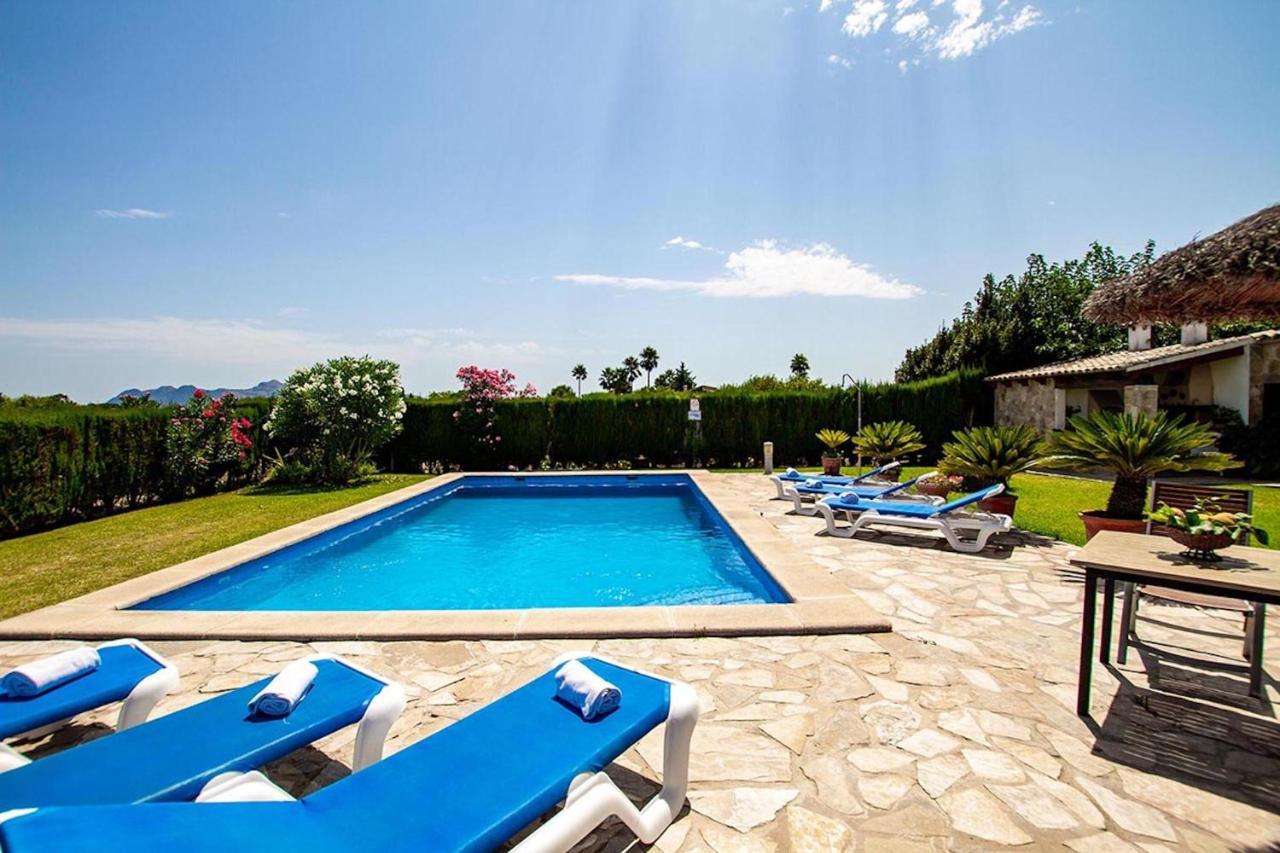 Bosque Villa *