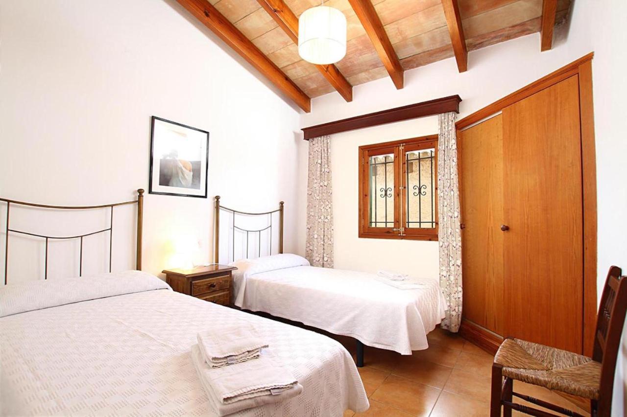 Villa Bosque *