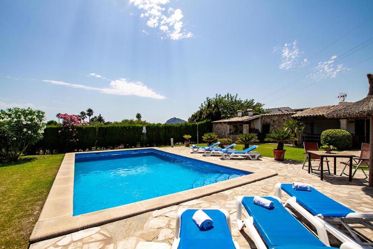 Bosque Villa *