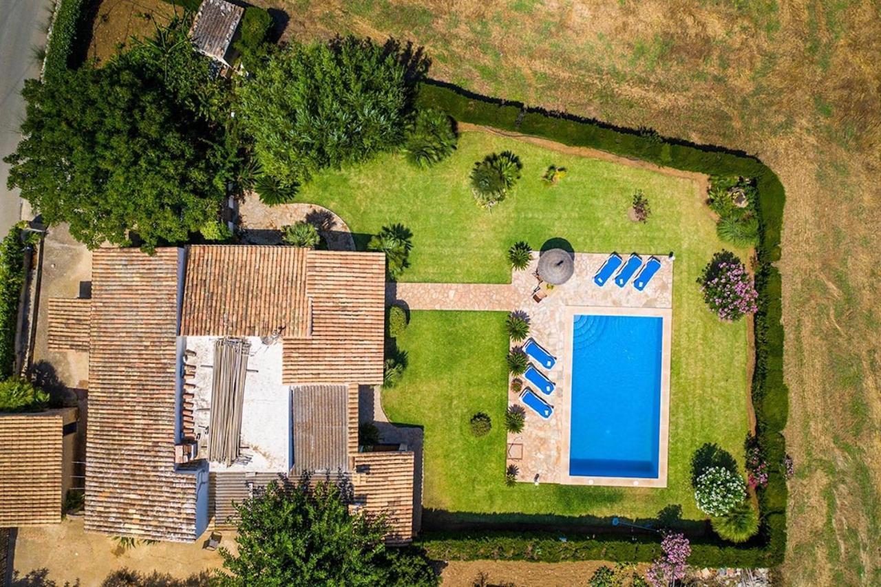 Villa Bosque