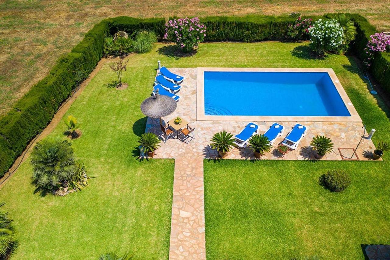 Villa Bosque *